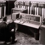 Sejarah Perkembangan Informatika dan Manfaatnya